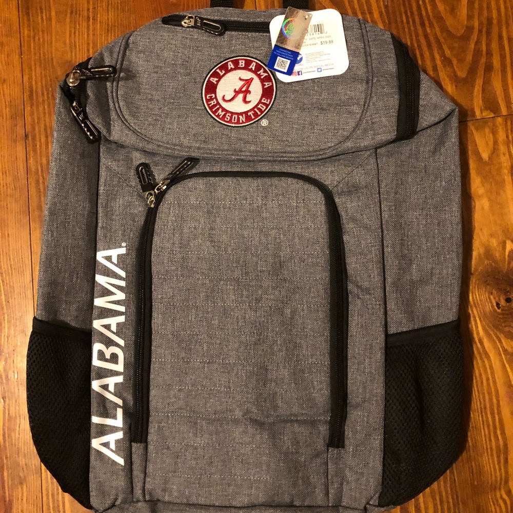COPY - Alabama backpack